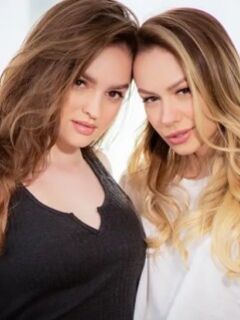 Mary Moody & Naomi Swann